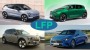 Diese Elektroautos haben LFP-Batterien