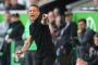 Fußball-Bundesliga: VfL Wolfsburg stellt Trainer Daniel Bauer frei - DER SPIEGEL