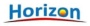 Horizon Petroleum - News Releases